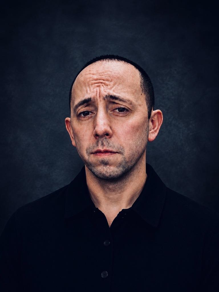 Raúl Polti - Founder